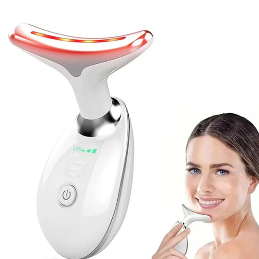 Face & Neck Wand