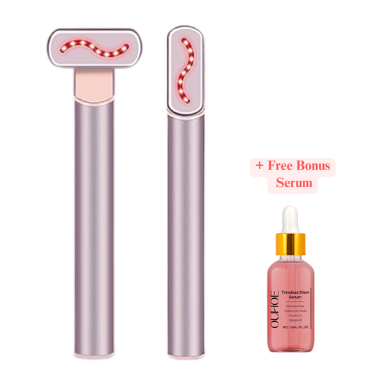 Facial Wand