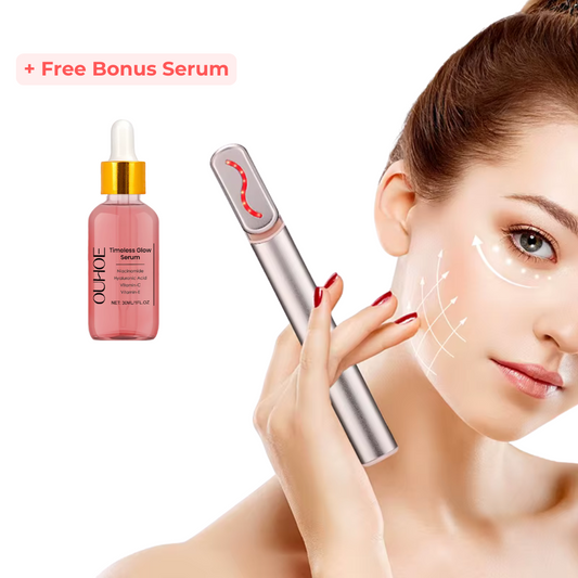 Facial Wand